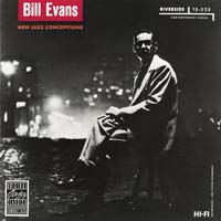New Jazz Conceptions